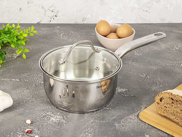 Фото - Ківш Tefal A7022385 Intuition 18 см  (2,0 л)