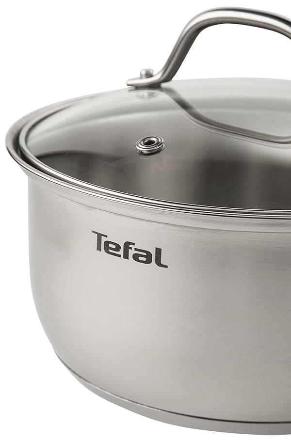 Фото - Ківш Tefal A7022385 Intuition 18 см  (2,0 л)