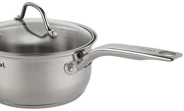 Фото - Ківш Tefal A7022385 Intuition 18 см  (2,0 л)