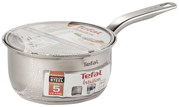Фото - Ківш Tefal A7022385 Intuition 18 см  (2,0 л)