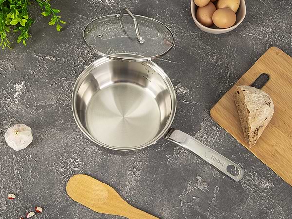 Фото - Ківш Tefal A7022385 Intuition 18 см  (2,0 л)