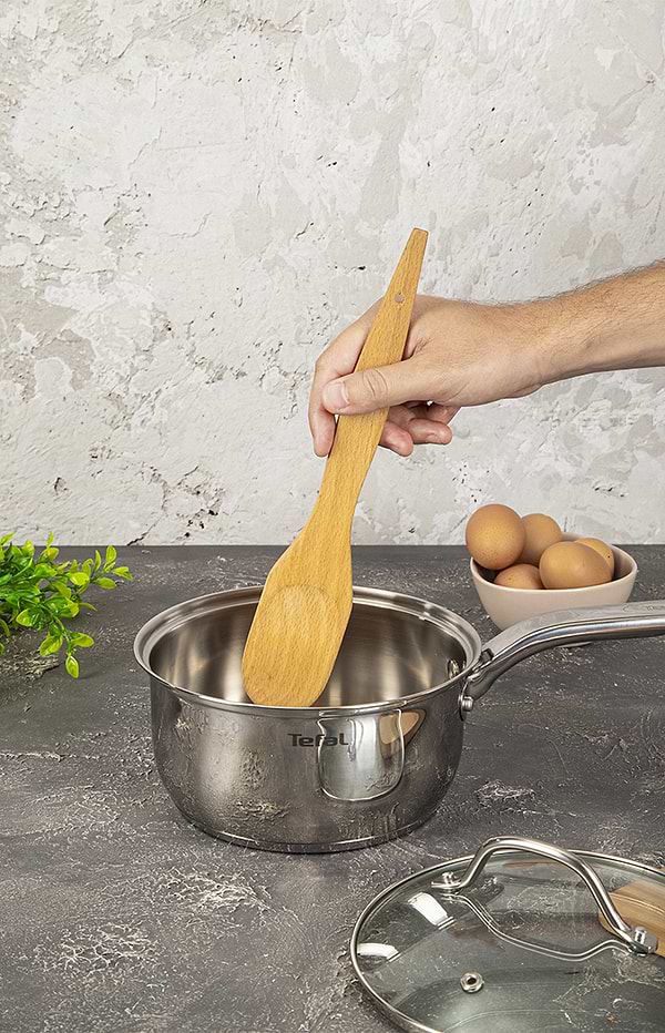 Фото - Ківш Tefal A7022385 Intuition 18 см  (2,0 л)
