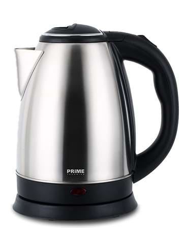 Фото - Электрический чайник Prime Technics PKX 1830 B