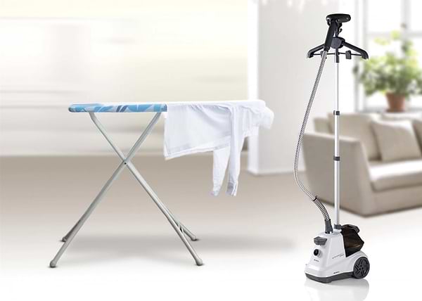 Фото - Вертикальний відпарювач стаціонарний Ariete 6248