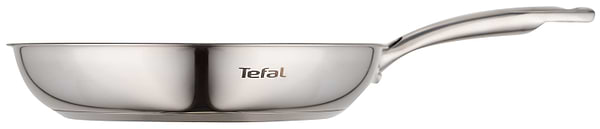 Фото - Набір посуду Tefal G732SA55 Duetto+ 10 пр. со сковородой (кастр. 6,0/5,0/2,5/1,5 л., ковш 1,5 л б/кр, сковорода 26 см)