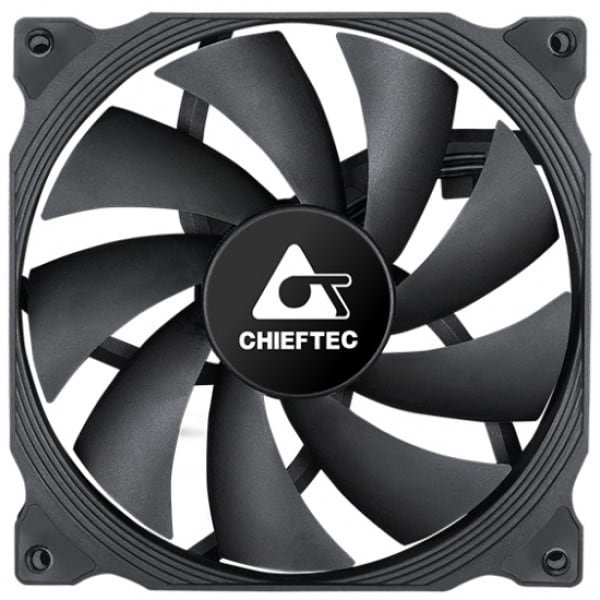 Фото - Корпусний вентилятор Chieftec ZF-1425PWM
