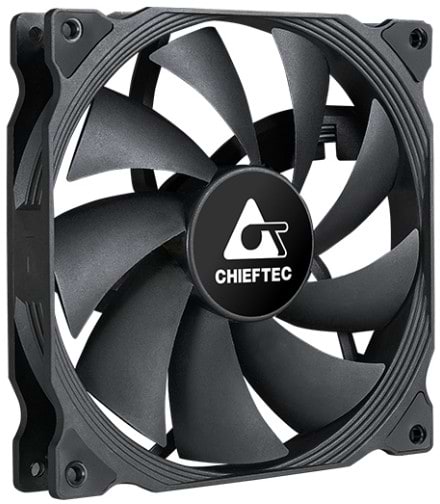 Фото - Корпусний вентилятор Chieftec ZF-1425PWM