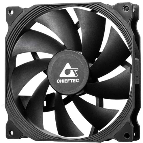 Фото - Корпусний вентилятор Chieftec ZF-1425PWM