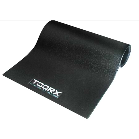 Килимок для йоги та фітнесу Toorx Exercise Machines Mat 180x90x0.6 cm (MAT06-180) - Фото 1