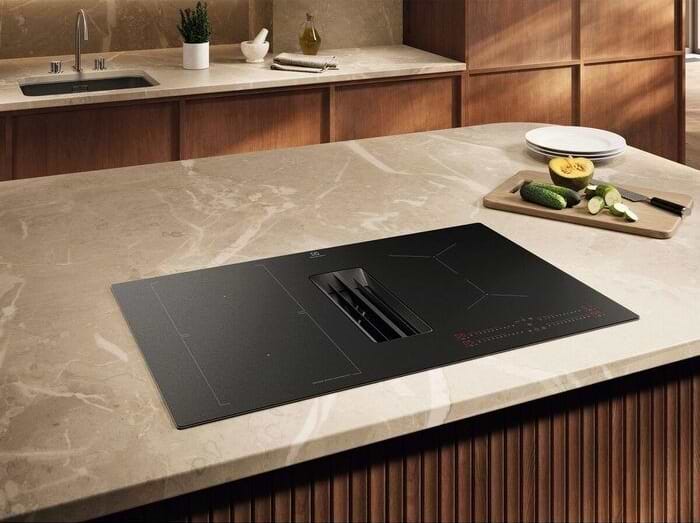 Фото - Варочная панель электрическая Electrolux ECC83443CZ