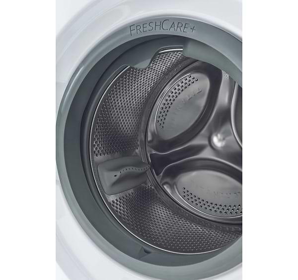 Фото - Прально-сушильна машина Whirlpool FWDG86148B EU