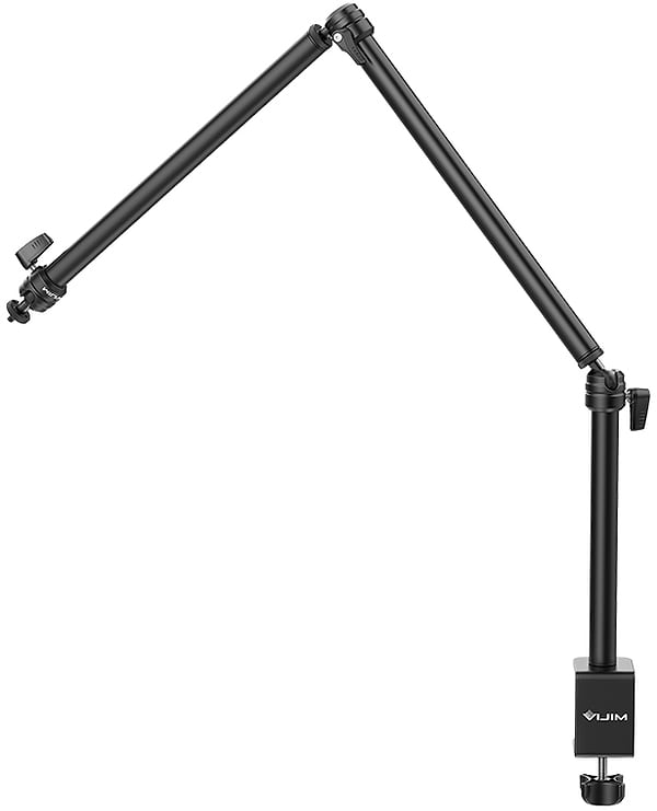 Фото - Штатив Ulanzi Vijim Desktop Flexible Arm/Light Stand(Three-Stages) (UV-2666 LS08)