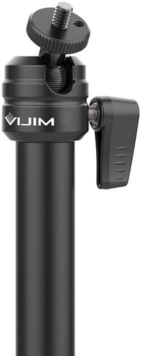 Фото - Штатив Ulanzi Vijim Desktop Flexible Arm/Light Stand(Three-Stages) (UV-2666 LS08)