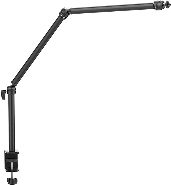 Фото - Штатив Ulanzi Vijim Desktop Flexible Arm/Light Stand(Three-Stages) (UV-2666 LS08)