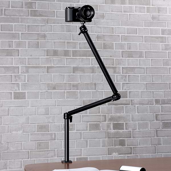 Фото - Штатив Ulanzi Vijim Desktop Flexible Arm/Light Stand(Three-Stages) (UV-2666 LS08)