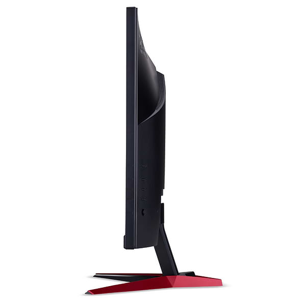 Фото - Монітор ігровий Acer VG240YM3BMIIPX (UM.QV0EE.304)
