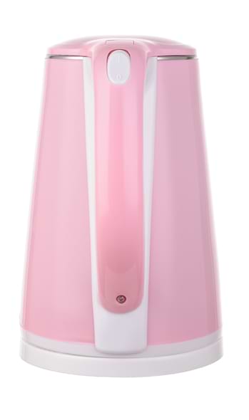 Фото - Электрический чайник Dario DR2303_pink