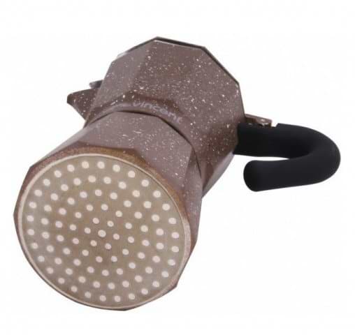 Фото - Кавоварка гейзерна Vincent VC-1370-300