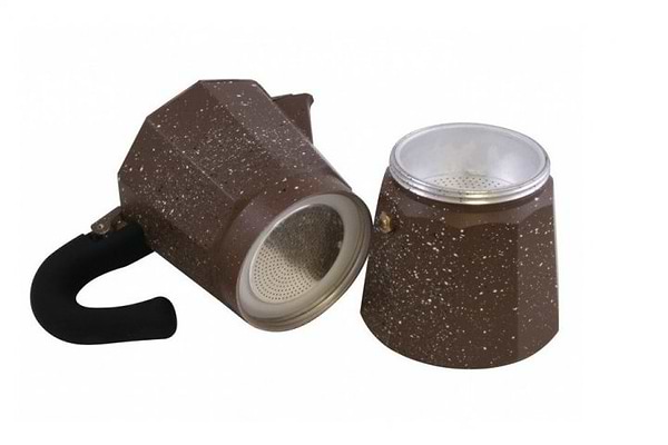 Фото - Кавоварка гейзерна Vincent VC-1370-300