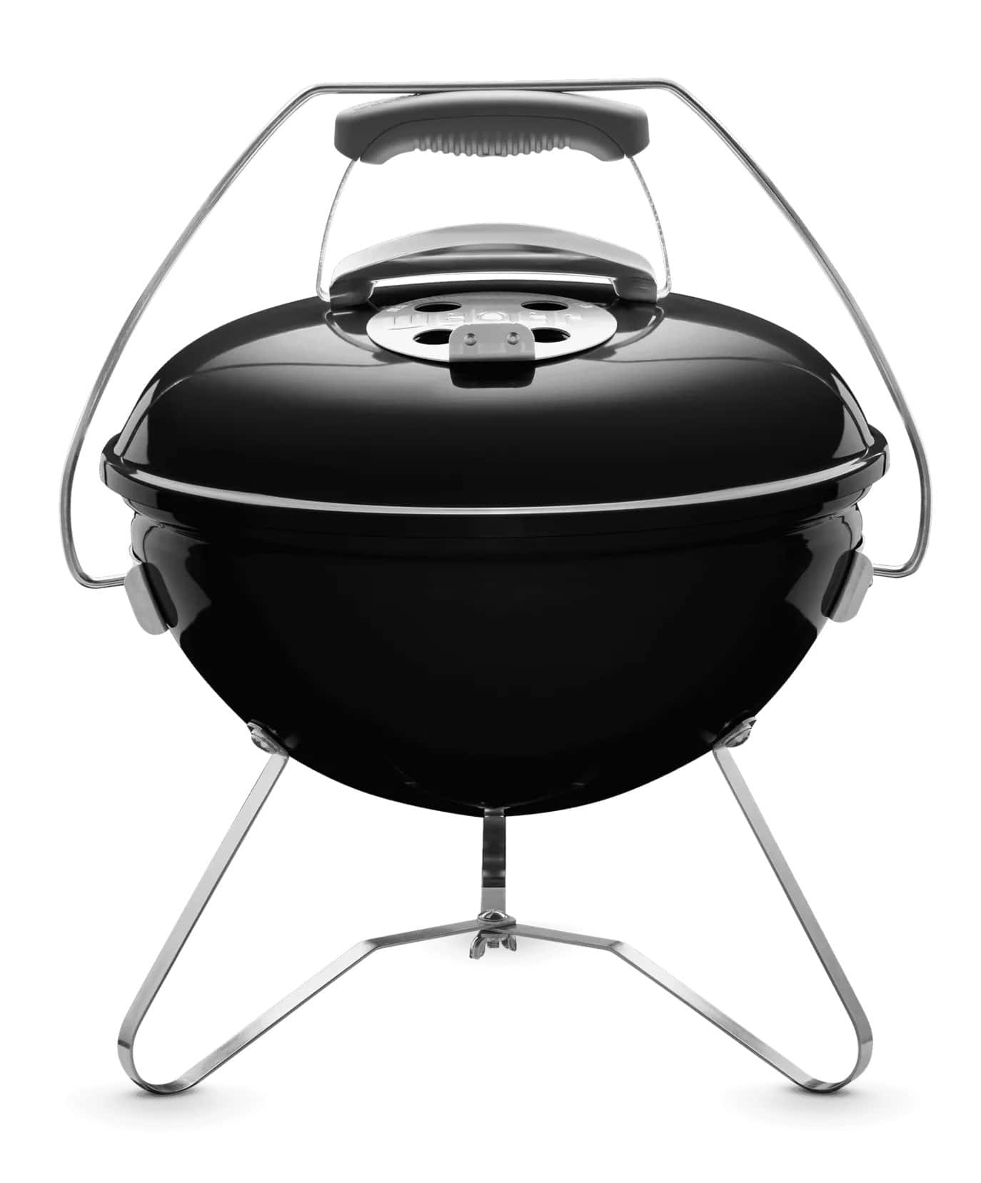 Мангал для пікніка Weber Smokey Joe Premium  37см (1121004)