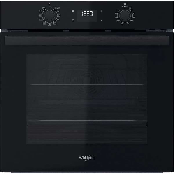 Фото - Духова шафа електрична Whirlpool OMR58CU1B