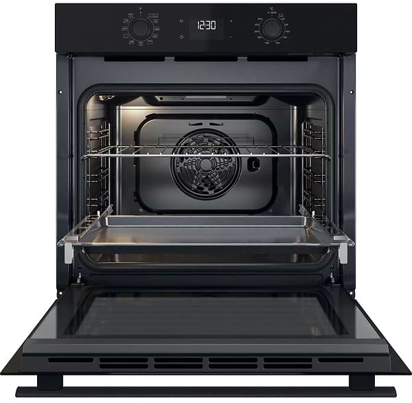 Фото - Духова шафа електрична Whirlpool OMR58CU1B