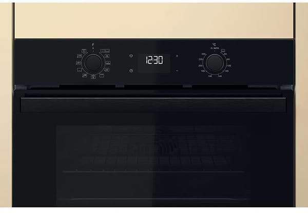 Фото - Духова шафа електрична Whirlpool OMR58CU1B