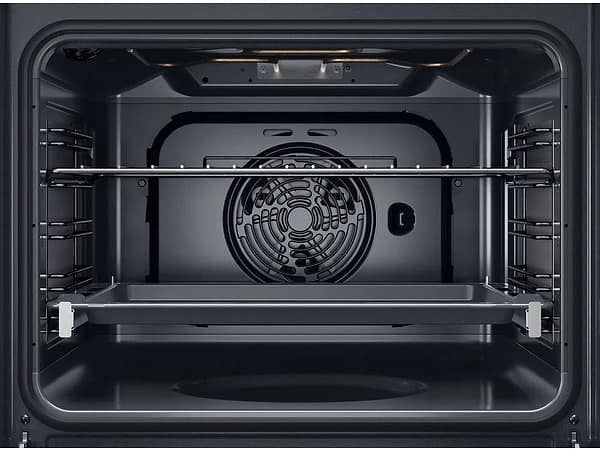 Фото - Духова шафа електрична Whirlpool OMR58CU1B