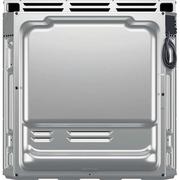 Фото - Духова шафа електрична Whirlpool OMR58CU1B