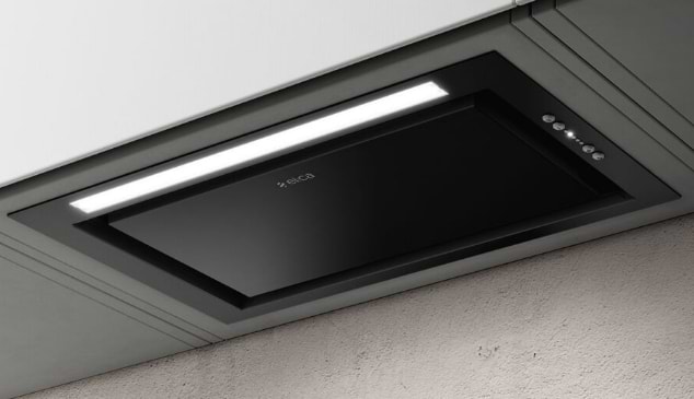 Витяжка вбудована Elica HIDDEN 2.0 BL MAT/A/72 - Фото 1