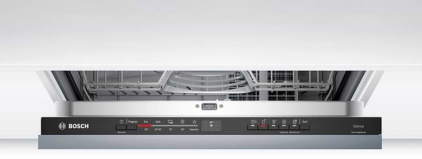 Фото - Уценка - Посудомоечная машина встраиваемая Bosch SMV2ITX14K