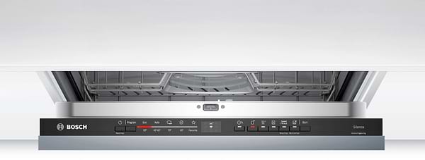 Фото - Посудомоечная машина встраиваемая Bosch SMV2IVX00K
