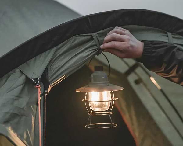 Фото - Палатка Easy Camp Setesdal 4 (120478)