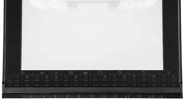 Фото - Уценка - Плита газовая Hansa FCMW59329