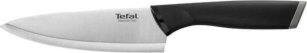 Фото - Ніж кухаря Tefal K2213144 Comfort 15 см + чохол