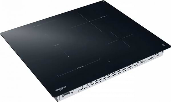 Фото - Варочная панель электрическая Whirlpool WTX6014DCF