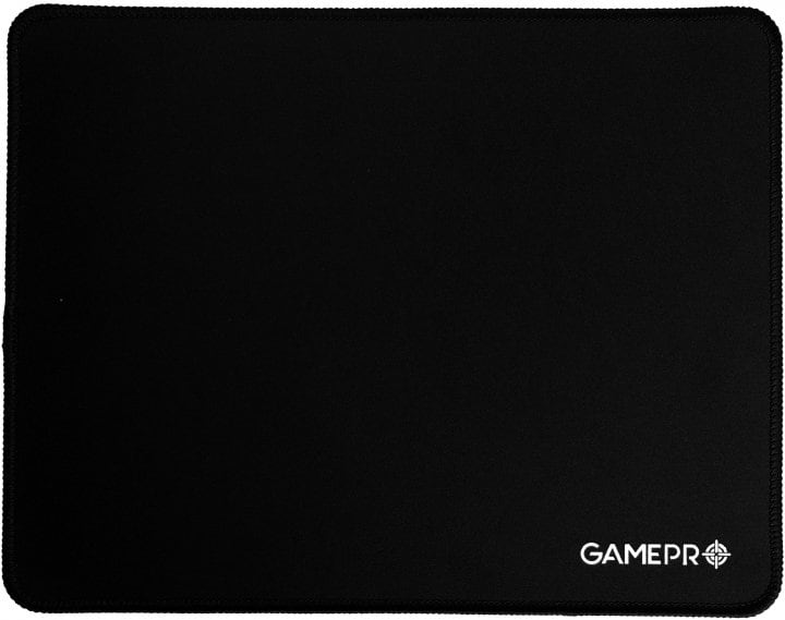 Килимок для миші ігровий GamePro МР068 Black - Фото 1