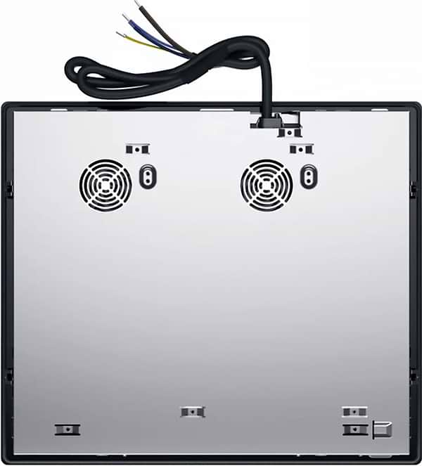 Фото - Варочная панель электрическая Whirlpool WTX6014DCF