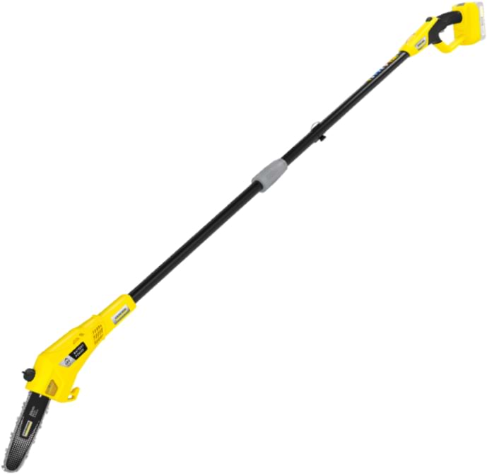 Висоторіз Karcher PSW 18-20 Battery (1.444-010.0) - Фото 1