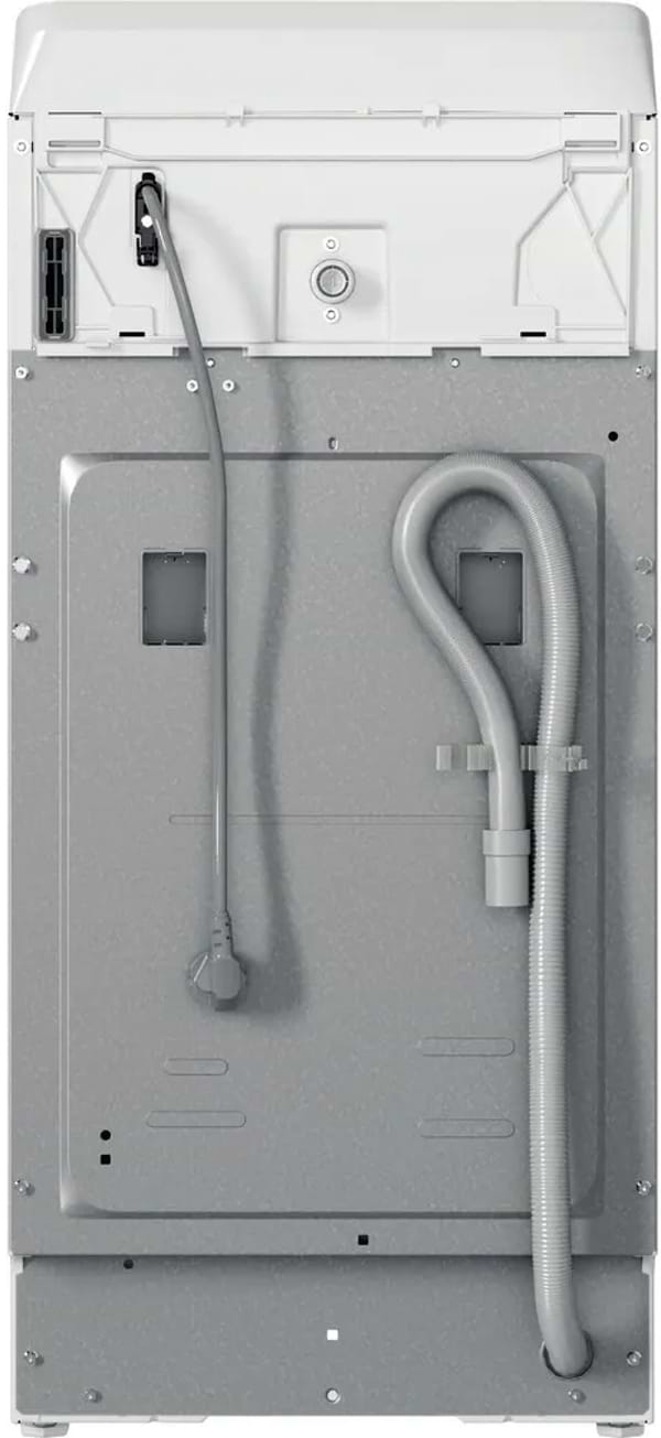 Фото - Пральна машина Whirlpool TDLRB 6251BS EU