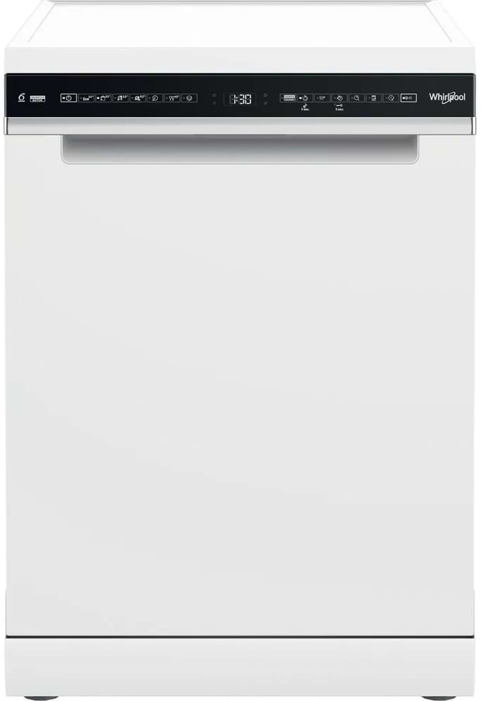 Посудомоечная машина отдельностоящая Whirlpool W7F HS31 - Фото 1