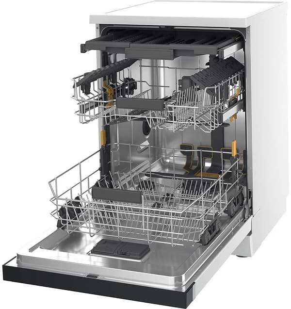 Фото - Посудомийна машина окремостояча Whirlpool W7F HS31