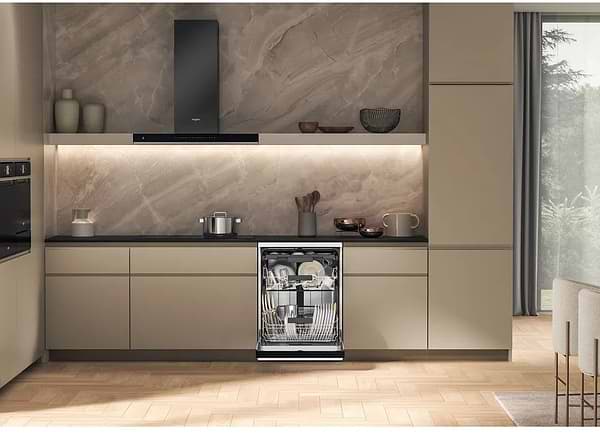 Фото - Посудомийна машина окремостояча Whirlpool W7F HS31