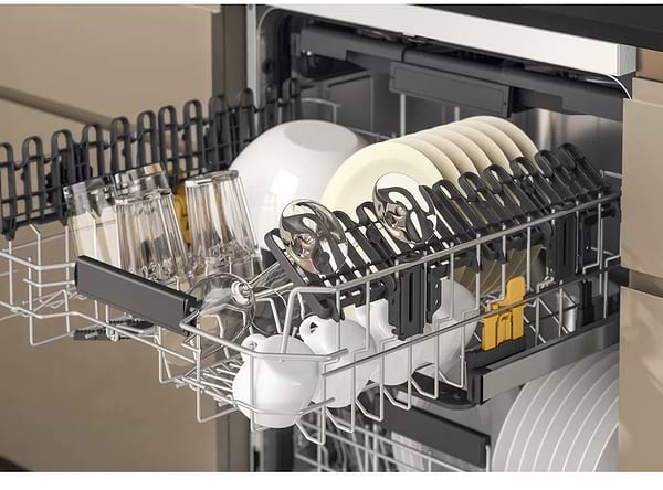 Фото - Посудомийна машина окремостояча Whirlpool W7F HS31