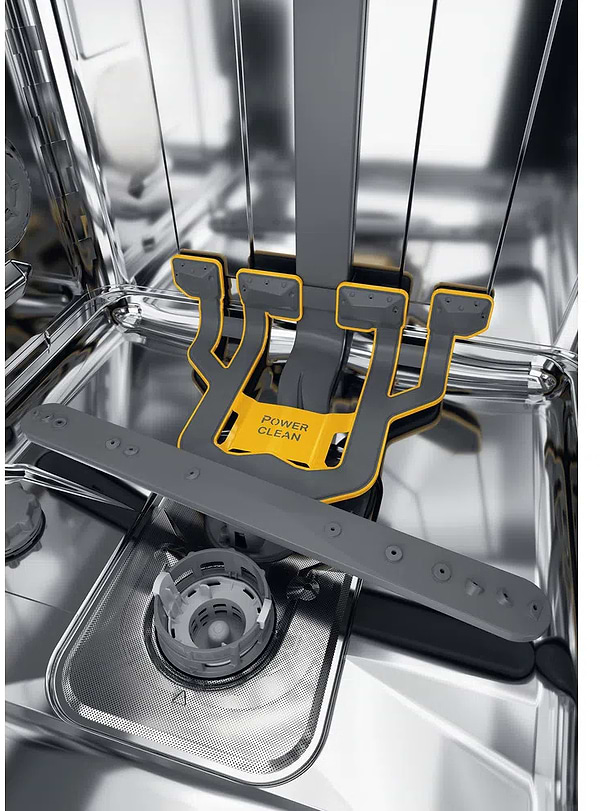 Фото - Посудомийна машина окремостояча Whirlpool W7F HS31