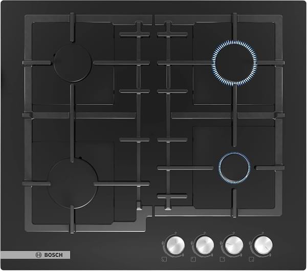 Фото - Варильна поверхня газова Bosch PNP6B6O92R