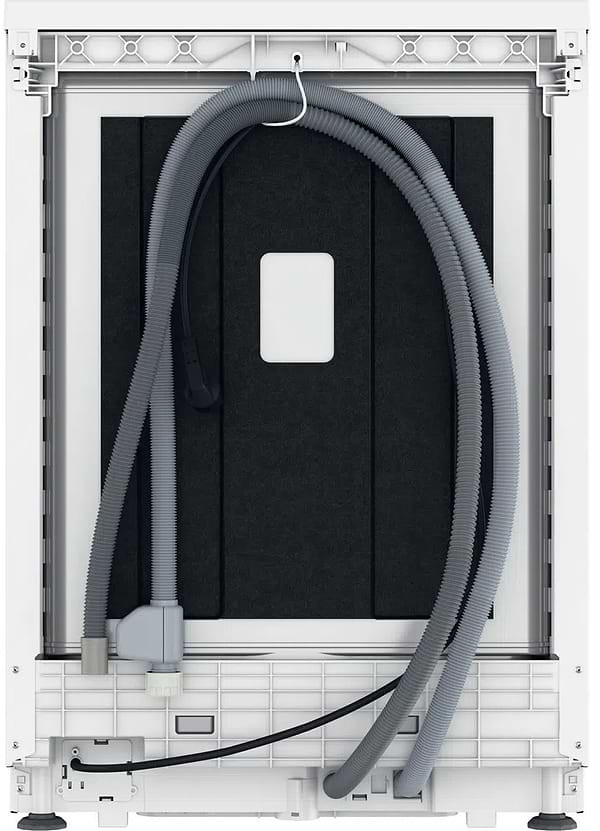 Фото - Посудомийна машина окремостояча Whirlpool W7F HS31