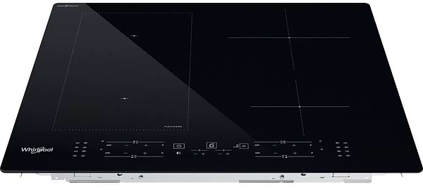 Фото - Варочная панель электрическая Whirlpool WLB4060CPNE