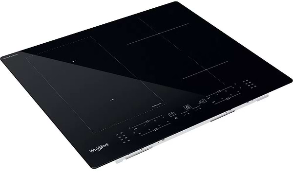 Фото - Варочная панель электрическая Whirlpool WLB4060CPNE