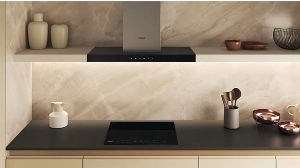 Фото - Варочная панель электрическая Whirlpool WLB4060CPNE